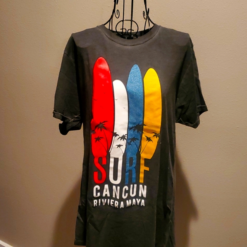 Mens t-shirt
